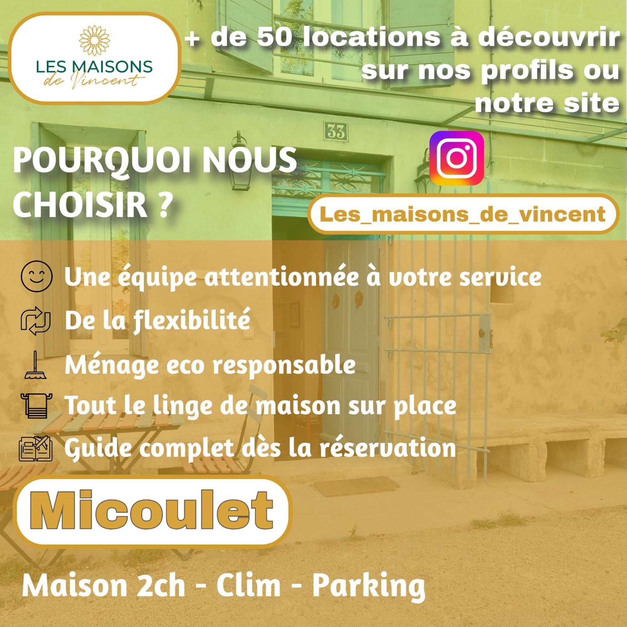 Micoulet, Parking - Clim Villa Arles Dış mekan fotoğraf